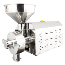 Factory Industrial Coffee Grinder 60kg Coffee Milling Machine