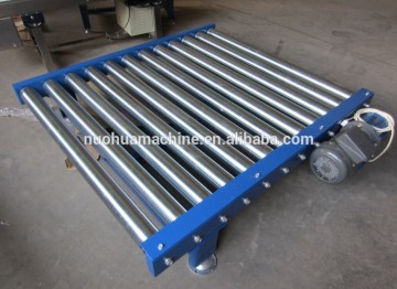 pallet chain conveyor