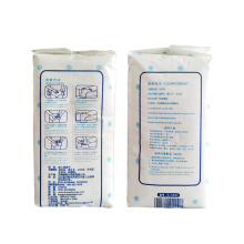 Super Absorption and Embossing Adult Insert Pads