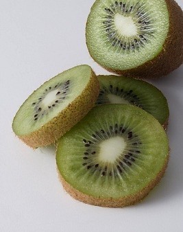 Fresh Kiwi Fruit
