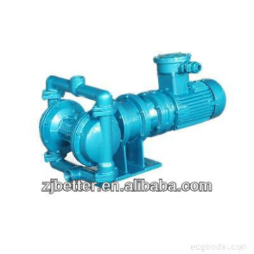 Electric Diaphragm Pump (DBY)/small diaphragm pump/electric double diaphragm pump