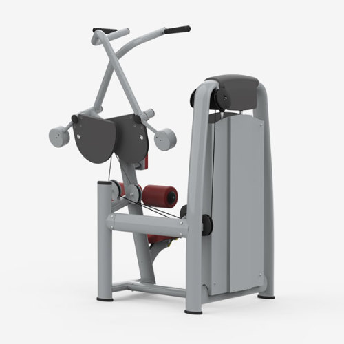 Professionele fitnessapparatuur Pull-down machine