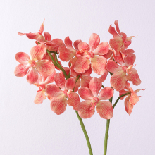 Bulk Artificial Phalaenopsis Orchids for Home and Outdoor Decor