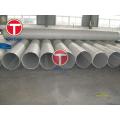 WELDED LARGE DIAMETER PIPE