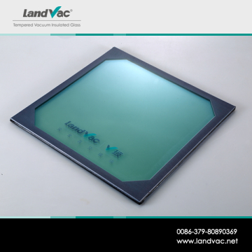 China Luoyang Landvac Tempered Vacuum Insulated Glass provide online after sale service