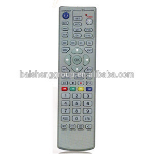 learning remote control function