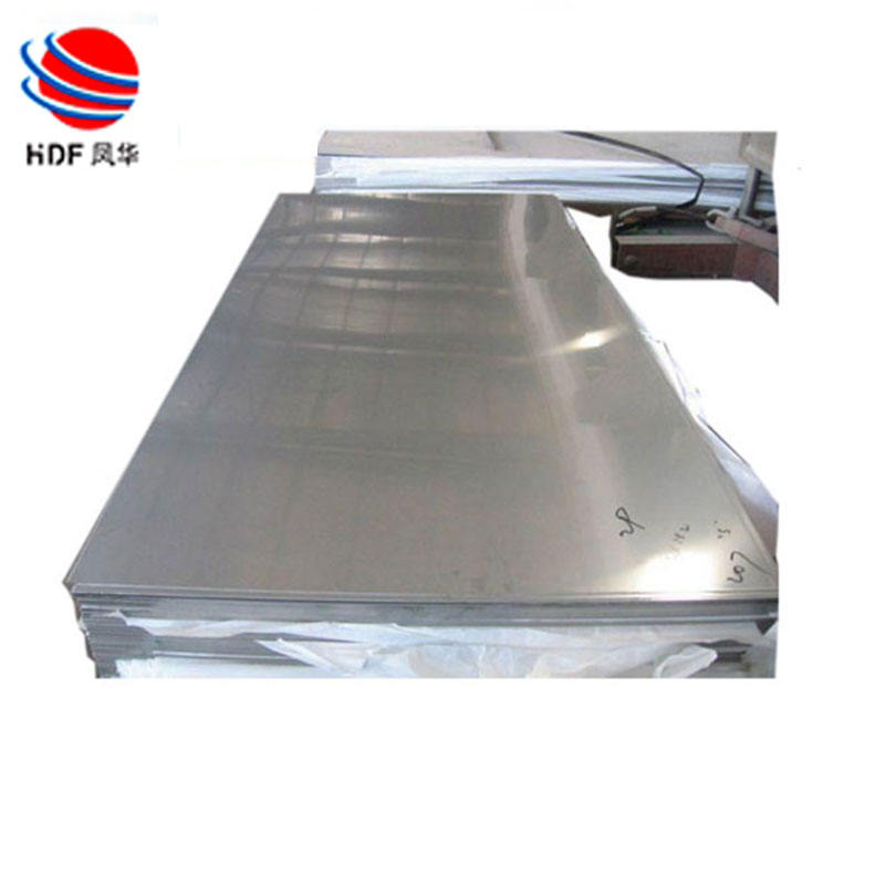 ASTM B435 Nickel Alloy Hastelloy X Sheet