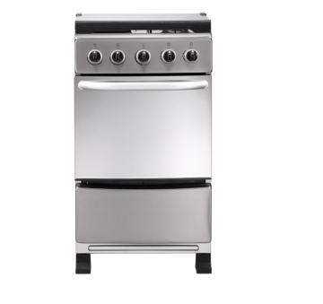 Electric Stove Oven with Elctric Cooker