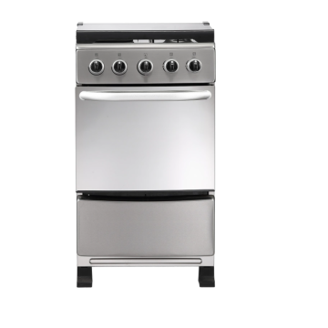 Electric Stove Oven with Elctric Cooker