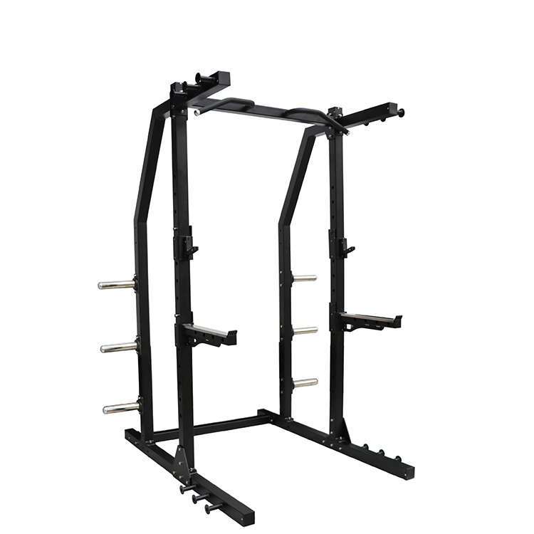 Multi squat rack