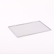 Outdoor Charcoal Customized BBQ Grill Grate