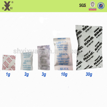 Cheap Price To Buy Silica Gel Absorbent Packets