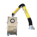 Welding Fume Exhaust Extraction System Fume Extractor