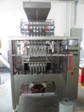 Packmate 6 Lanes Multi- lane Packing Machine