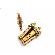 Fastener Antiskid Shark Fin Type Sleeve Anchors