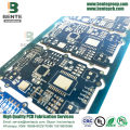 PCB πρωτότυπο ENIG 5u 370HR