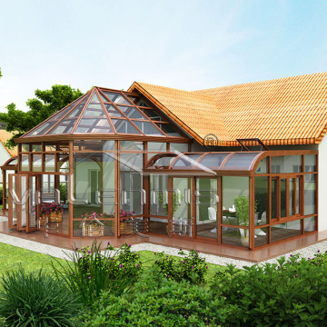 luxury glass lowes sunroom