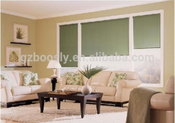 2015 New Electric blinds for windows/Electric Roller Blinds