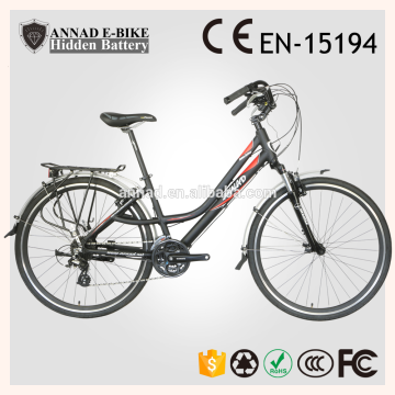 350W electric bike frame