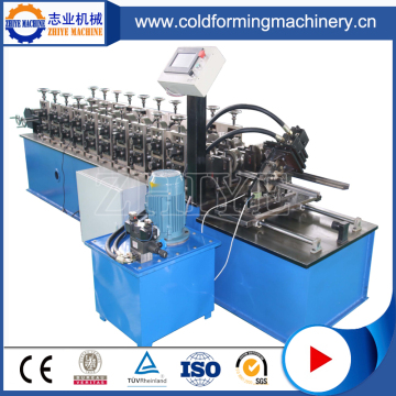 Light Weight Steel Stud Frame Forming Machine