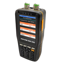 PON Test Instrument TM70B - PON Power Meter for 1310nm/1490nm/1550nm in PON Networks