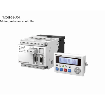 WDH-31-500 Modbus Protection Stepper Motor Controller