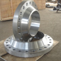 DIN2631 PN6 Flange de aço inoxidável 304L