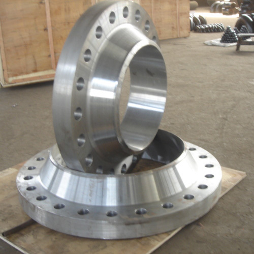 Ditempa Baja EN1092-1 PN16 Type11 Flange