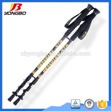 Plastic brass walking stick handles made in China
