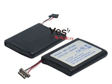 PDA Battery for MITAC BP-LP1230
