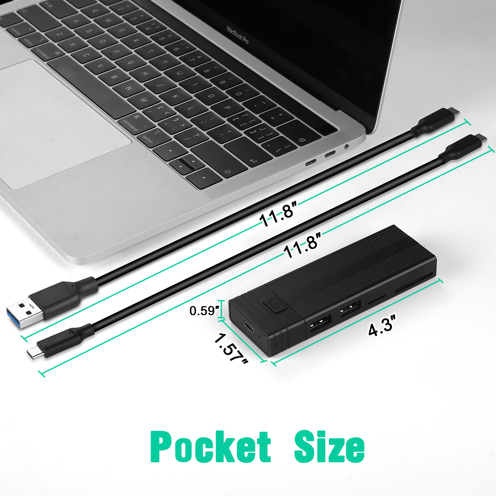 HDD Enclosure