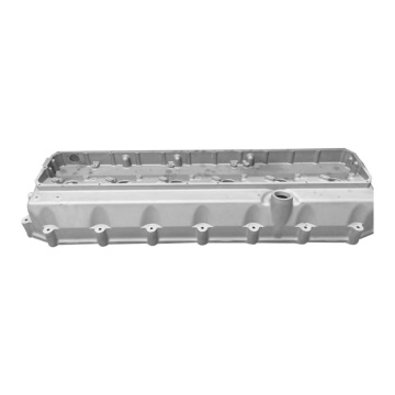Cylinder Head Cover Mold
