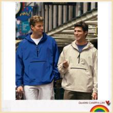 Best-selling pullover design adult ran jacket