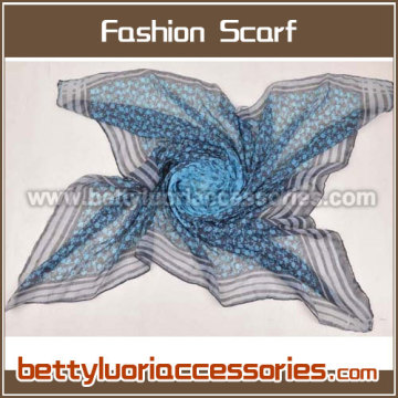 printting scarf square scarf