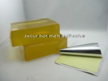 Hot Melt Adhesive for Paper Based Label