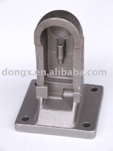 casting ferrous metal