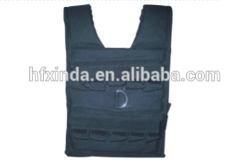 ADJUSTABLE NYLON POWER VESTS