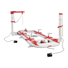 AT-800C Auto Collision Repair Equipment