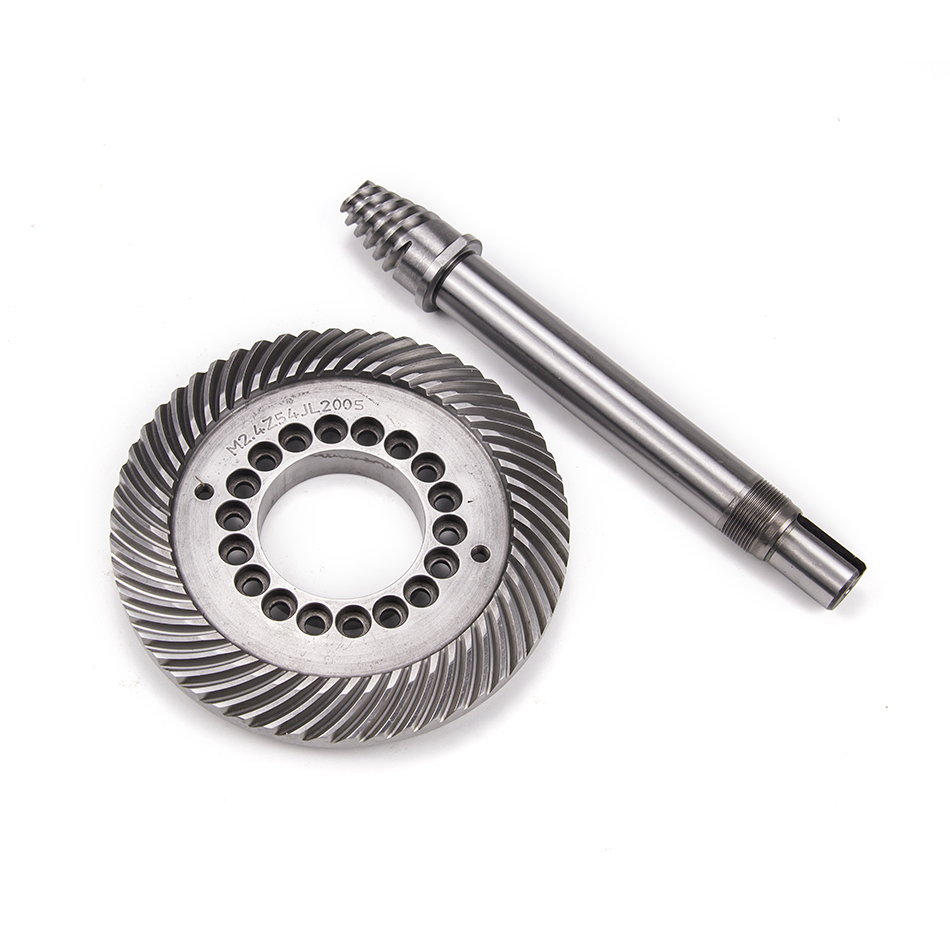 Marine Propeller Spiral Bevel Gear