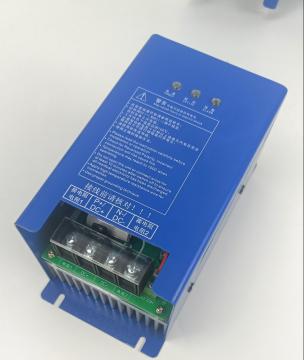 400V Braking Unit for VFD Applications