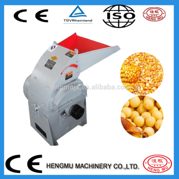 Soybean crusher, straw grinder equipment, soybean crushing machine