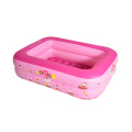 Αμαζόνιο Φουσκωτό Kiddie Bath Tub Toddler Kiddie Pool