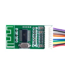 KCX_BT002 Bluetooth 4.2 Audio Receiver Board MP3 Decoder Module