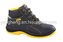 Non Slip Work Shoes?