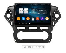 android head unit for Ford Mondeo MT 2011-2013