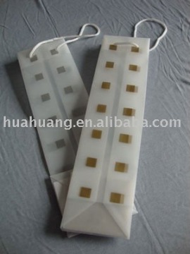 plastic wine gift bags