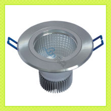 modern ceiling lights LD-TH001-3 X 1W Embeded LED ceiling down lights ceiling led light