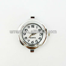Plain Flower Jewellery Bead Watch Face