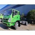 Modal baru 4x2 Dump Truck Mining Dump Truck