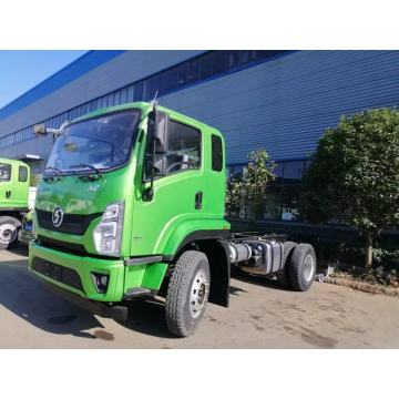 New modal 4x2 dump truck mining dump truck